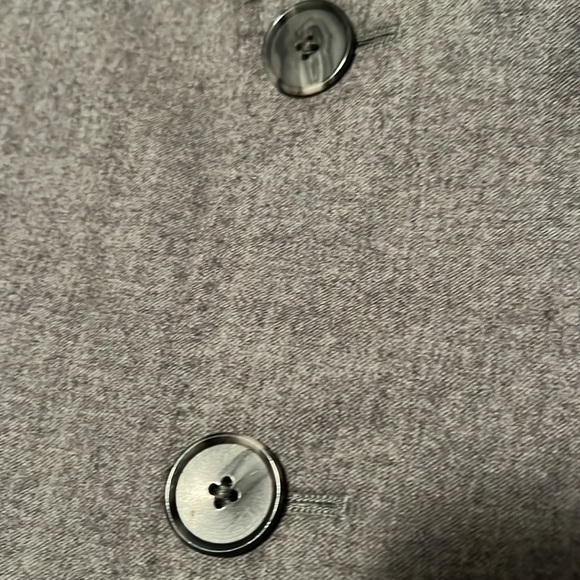 NWT:Polo Ralph Lauren women’s Blazer 97% wool, 3% elastane. Amazing materials! - Picture 10 of 16